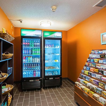 Sleep Inn & Suites Дэнвилл Экстерьер фото
