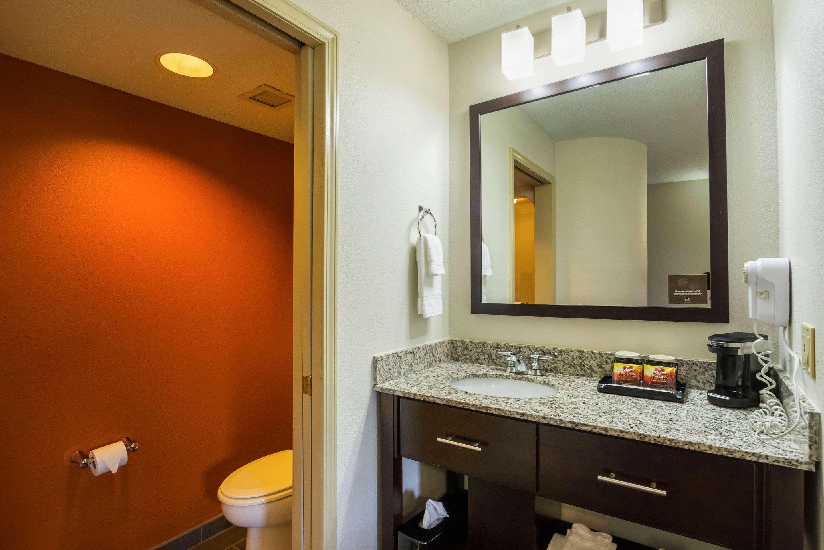 Sleep Inn & Suites Дэнвилл Экстерьер фото