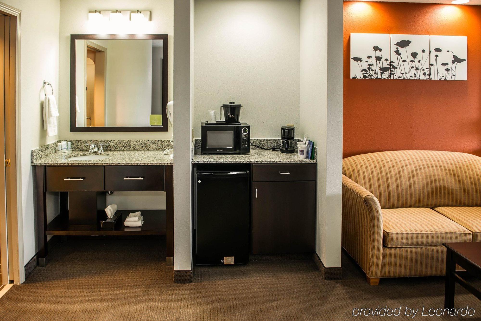 Sleep Inn & Suites Дэнвилл Экстерьер фото