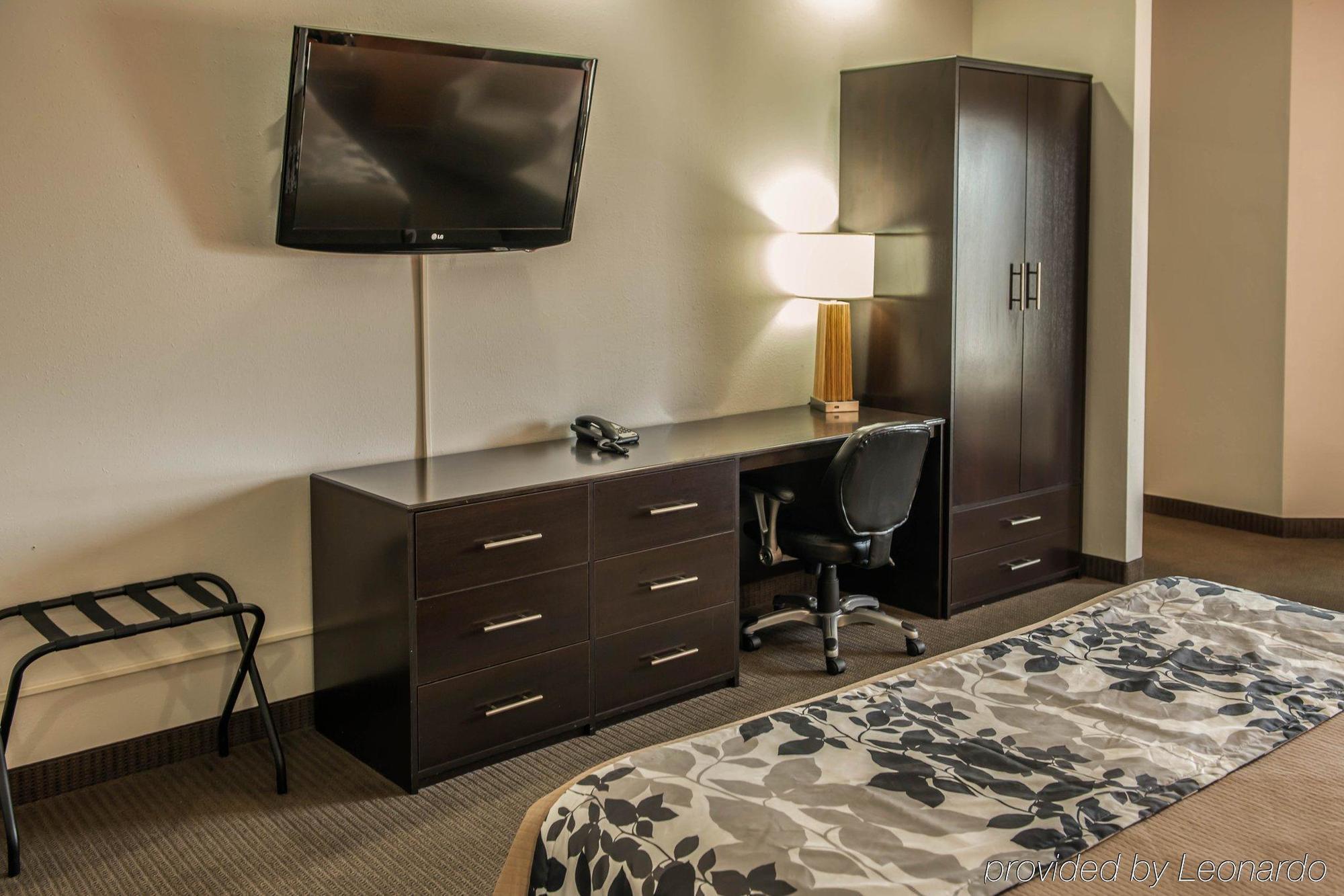 Sleep Inn & Suites Дэнвилл Экстерьер фото