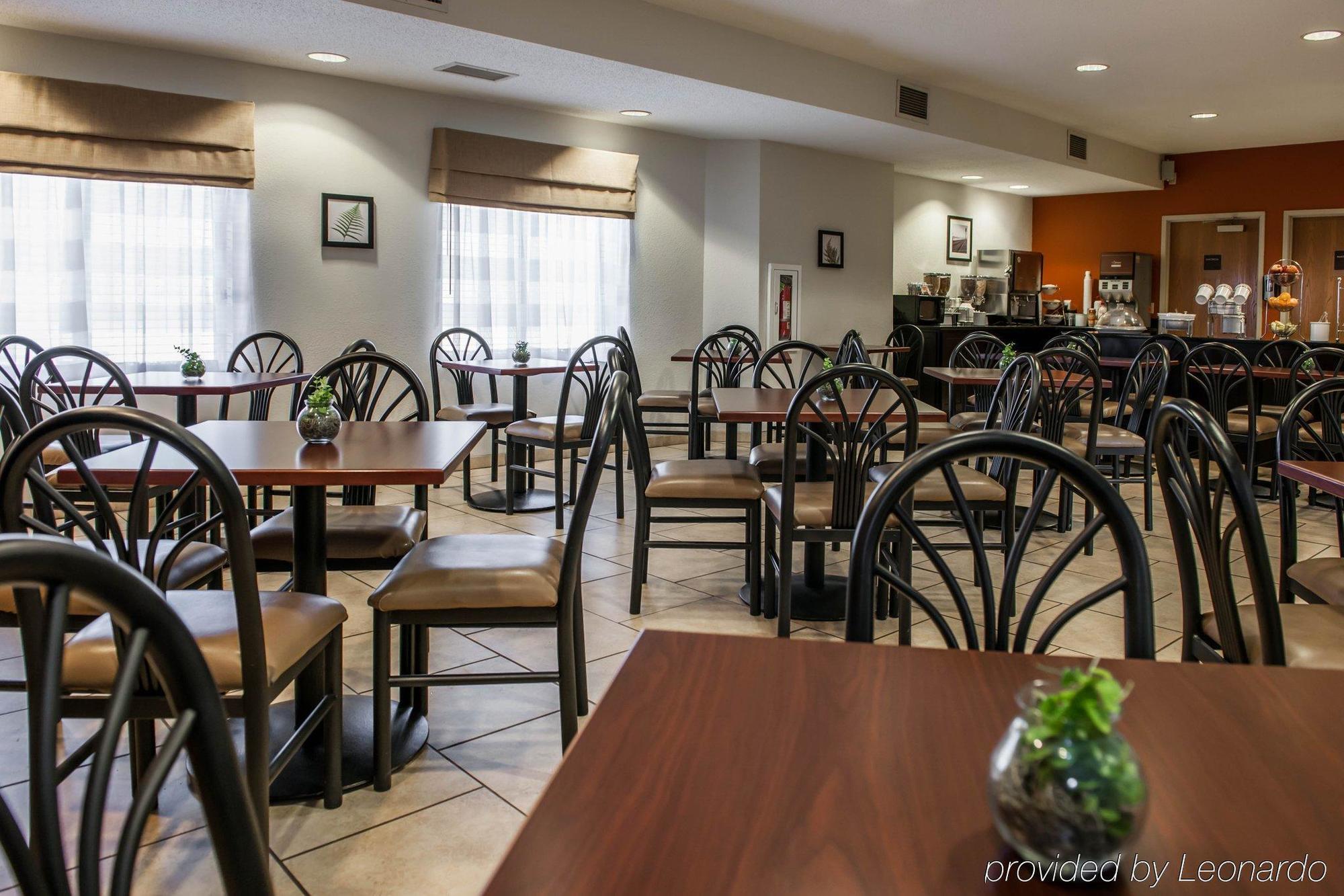 Sleep Inn & Suites Дэнвилл Экстерьер фото